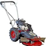 DAKR Tekton GCVx 170 SUNI 2 model 2020 návod