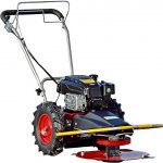 DAKR Triton Enduro návod