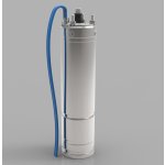 DAMBAT IBO IPC550 s vestavěným plovákem 230V