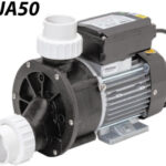 DAMBAT IBO JA50 230V 300391 návod