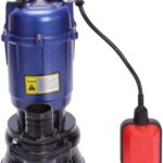 DAMBAT IBO MAGNUM 3750 návod