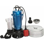 DAMBAT IBO MAGNUM 2900 s hadicí 30m návod