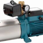 DAMBAT IBO MH 2500 230V návod