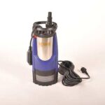 Dambat IBO MULTI IP 1000 INOX na čistou vodu 230V 10m kabel plovák 300764 návod