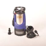 Dambat IBO Multi IP 1200 INOX 230V 10m kabel 300748 návod