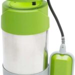 Dambat IBO Multi IP 800 INOX 230V 10m kabel 300813 návod