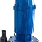 Dambat IBO WQX 750 tlakové 230V bez plováku kabel 10m 997118 návod