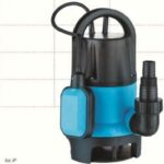 DAMBAT IP 900 230V s plovákem návod