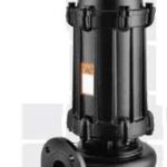 DAMBAT MWQ 150/7500 s drtičem 400V návod