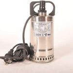 DAMBAT SWQ 1100 230V 10m návod