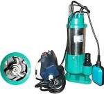 DAMBAT V 550 230V návod