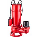 DAMBAT WQ 1500 PRO profi s plovákem návod