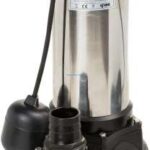 DAMBAT WQ 1500 PROFESSIONAL 230V s plovákem návod