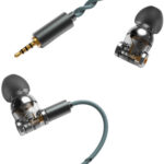 DD HiFi E2020A Janus návod