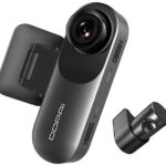 DDPAI Mola N3 Pro GPS návod