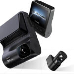 DDPAI Z50 GPS DUAL návod