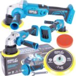 DEDRA DED7085 návod