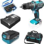 DEDRA DED7142L3 návod