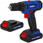 DEDRA DED7878B návod