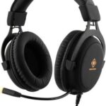 DELTACO GAMING GAM-030 návod