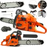 DEMON M831342 návod