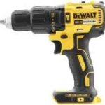DEWALT DCD709N návod