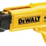 DEWALT DCF6201 návod