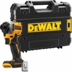 DEWALT DCF850NT-XJ návod