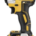 DEWALT DCF887D2-QW návod