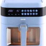 DMS Germany HFG-7B návod