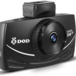 DOD LS475W Plus návod