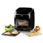 DOMO DO 534 FR návod