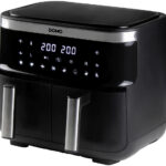 DOMO DO 537 FR návod