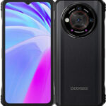 DOOGEE V30 Pro 5G 12GB/512GB návod