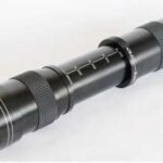 DÖRR 420-800mm f/8.3 Canon EF návod