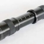 DÖRR 420-800mm f/8.3 L-mount návod