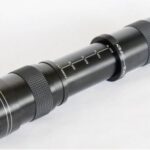 DÖRR 420-800mm f/8.3 MFT návod