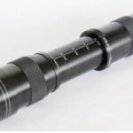 DÖRR 420-800mm f/8.3 Sony E-mount návod