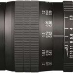 DÖRR 60mm f/2.8 Super Macro 2:1 Nikon F-mount návod