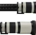 DÖRR Danubia 650-1300mm f/8-16 MC IF Sony A návod