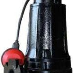 DRENO GRIX 32-2/140 T/G 400V návod