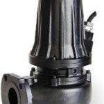 DRENO VT 65/2/125 C.336 400V návod