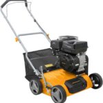 DTG International Riwall PRO RPV 4058 PV16A2001099B návod