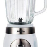 DUKA Bosse bílý návod