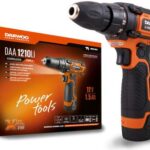 Daewoo DAA 1210Li návod