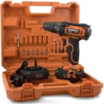 Daewoo DAA 1620Li návod