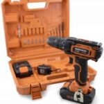 Daewoo DAA 2120Li návod