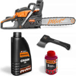 Daewoo DACS 4500 návod