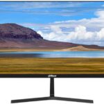 Dahua LM24-B200S návod