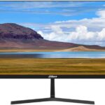 Dahua LM27-B200S návod